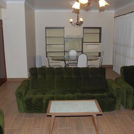 Apartamento Tatiana Seia Esterno foto