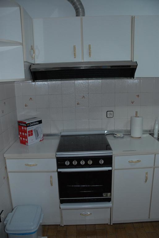Apartamento Tatiana Seia Esterno foto