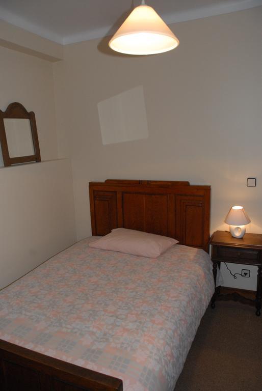 Apartamento Tatiana Seia Esterno foto