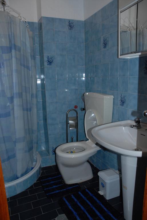 Apartamento Tatiana Seia Esterno foto