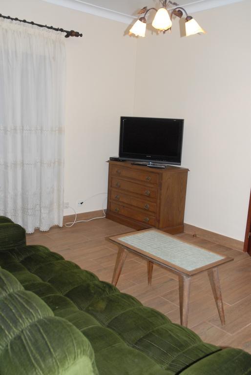 Apartamento Tatiana Seia Esterno foto
