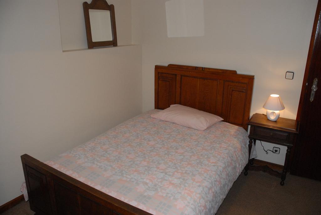 Apartamento Tatiana Seia Esterno foto