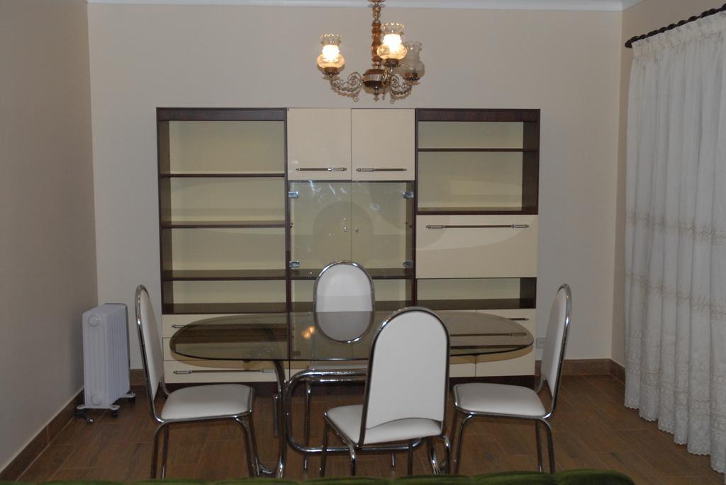 Apartamento Tatiana Seia Esterno foto